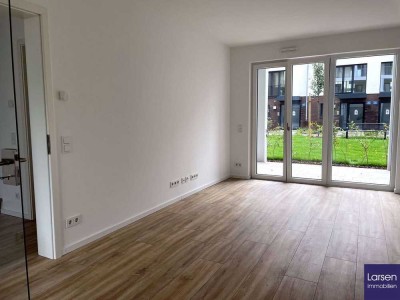 LEBEN AUF ZWEI ETAGEN: 4ZKB Maisonette Wohnung mit Terrasse und Balkon TOP AUSTATTUNG!