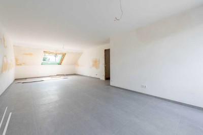 Stilvoll wohnen – Erstbezug nach hochwertiger Kernsanierung!