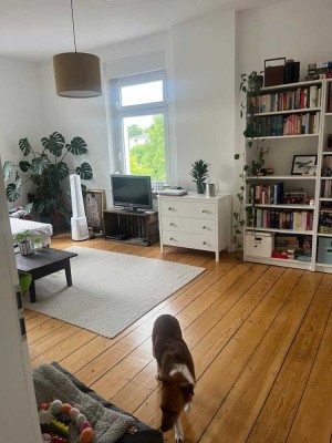 Schöne 4-Zimmer-Wohnung mit EBK in Lahnstein