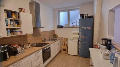 Moderne 3-Zimmer Wohnung mit Terrasse in Stadtallendorf