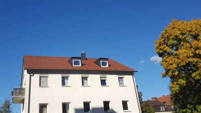 4 Zimmer Wohnung in angesagter Lage (ohne Lift)!