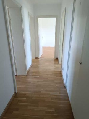 4-Zimmer Wohnung in Schongau