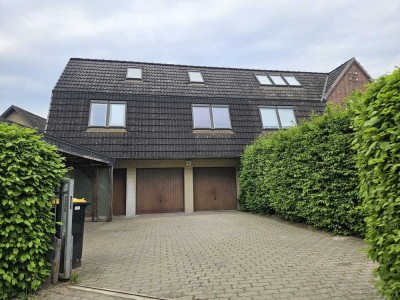 Renoviertes Haus mit Ausbaupotential in PI-Thesdorf