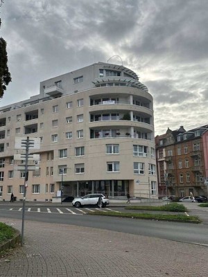 Provisionsfrei! Komfortables Wohnen im Seniorenzentrum Rheinauer Tor