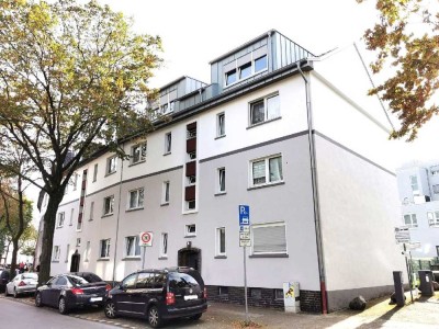 Gemütliche 2-Zimmer-Wohnung in Bottrop-Innenstadt - Provisionsfrei!