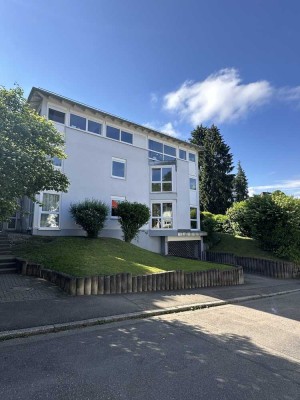 Lichtdurchflutete 3-Zimmer Wohnung Freiburg-Herdern