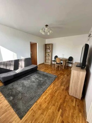 Stilvolle 2-Raum-Wohnung mit gehobener Innenausstattung mit EBK in Markgröningen