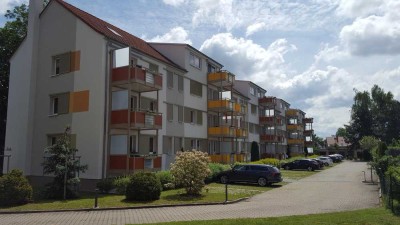 Hübsche und moderne 3 Zimmer-Wohnung zum Wohlfühlen