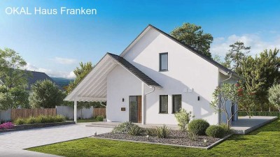 KLEINES RAUMWUNDER MIT INTELLIGENTER AUFTEILUNG - D18.3