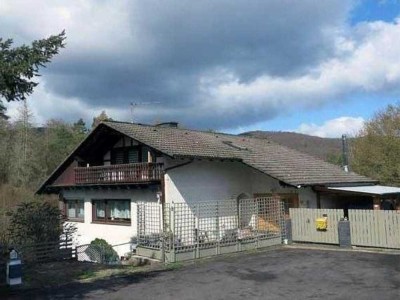 Haus im Edertal von privat