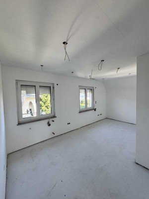 Exklusive 4-Zimmer-Maisonette-Wohnung in Reichelsheim (Wetterau)