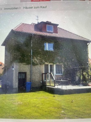 ,Wohnen - Arbeiten -  zwei Whg. ,Loft , PKW Platz -Sauna ,