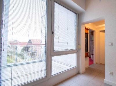 Exklusive Maisonette-Wohnung mit Dachterrasse in Karlsruhe-Grötzingen zu vermieten