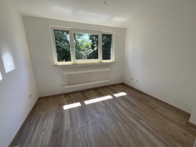 3-Zimmer-Wohnung in Wilhelmshaven City
