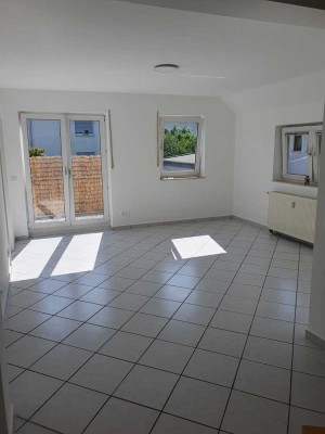 Helle und zentrale 2,5 ZKB