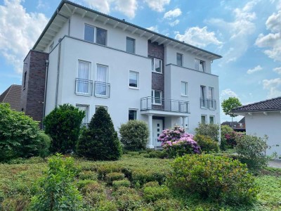 Hochwertige 3-Zimmer-Wohnung in Oedeme!