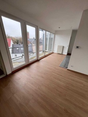 Kleine Wohnung im Stadtzentrum Whg5 Haus42