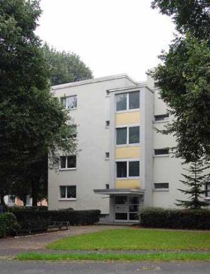 3-Zimmer-Wohnung in Monheim am Rhein Baumberg