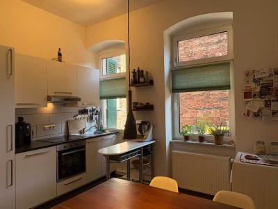 Schöne, gepflegte 2,5 Zimmer Wohnung in Heidelberg, Weststadt