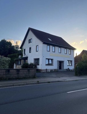 Suhler Straße 30, 98574 Schmalkalden OT Mittelstille