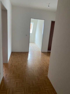 Attraktive 3-Zimmer-Wohnung mit Balkon in Lengede-Mitte