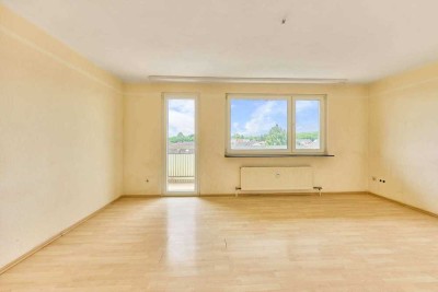 Charmante Eigentumswohnung in Bad Dürkheim – 3 Zimmer mit Weinbergblick ��
