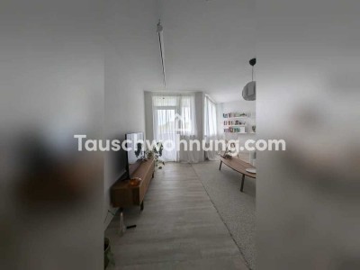 Tauschwohnung: 3 Zimmer Wohnung in Britz abzugeben mit günstiger Miete