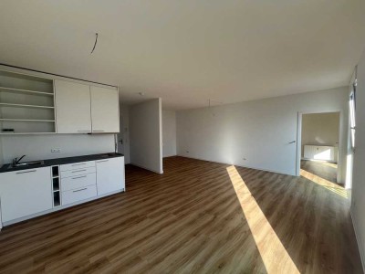 Erstbezug für Studis: Neue 2-Zimmer-Wohnung mit top Ausstattung im Studentenwohnheim!