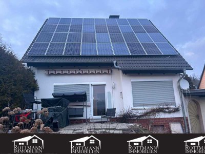 Gemütliches Einfamilienhaus in 95119/Naila, OT Marxgrün