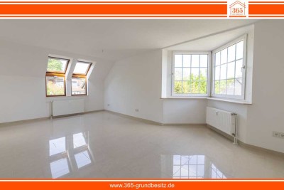 Hochwertige Maisonettewohnung in DO-Westerfilde