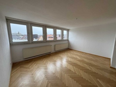 Ihre 3-Zimmer-Wohnung in Stuttgart Bad Cannstatt inkl. Stellplatz