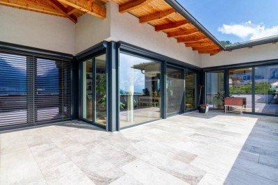 Schwaz: Exklusive Penthouse Wohnung TOP Lage