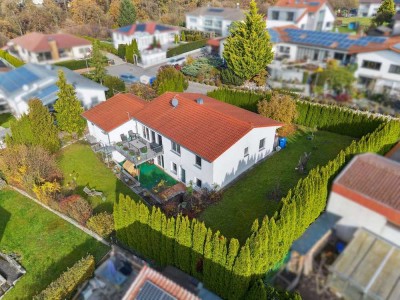 Toller Weitblick! Liebevoll gepflegtes Einfamilienhaus mit viel Platz und ruhiger Wohnlage