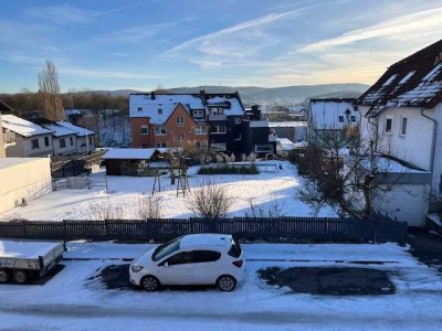 Schöne 3,5-Zimmer-Wohnung mit Balkon in Hagen