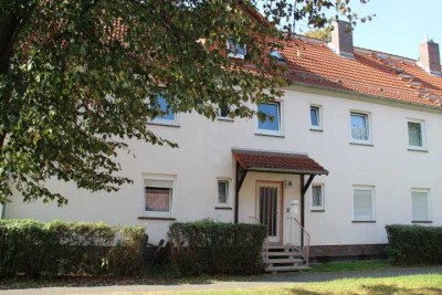 Ruhig gelegene 3 ZKB im Forstfeld!