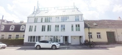 Charmante 1-Zimmer-Wohnung in absoluter Bestlage!