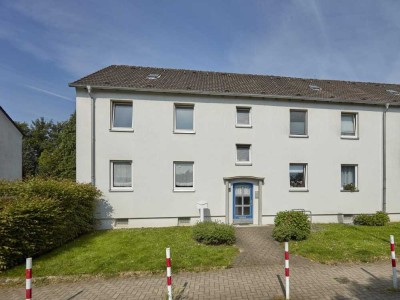 2-Zimmer Wohnung in Gerthe