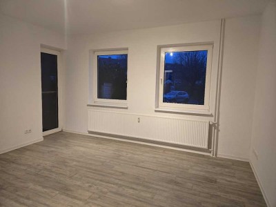 Moderne 3-Zimmer-Wohnung mit ca. 63,17m² Wohnfläche und Terrasse