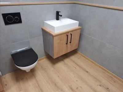 5-Zimmer Wohnung mit Terrasse und Stellplatz in Tittmoning