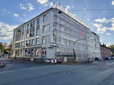 Eigentumswohnung in zentraler Lage mit modernem Wohnkonzept und attraktivem Wertpotenzial