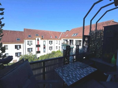 Attraktive 3-Zimmer Wohnung am Hochdahler Markt