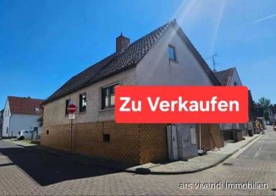 ARS VIVENDI IMMOBILIEN: Kleines Häuschen sucht neue Eigentümer!