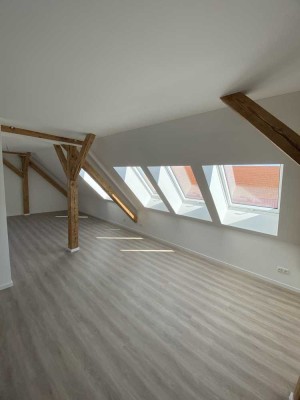 Schöne 3,5-Zimmer-Wohnung in Dachau