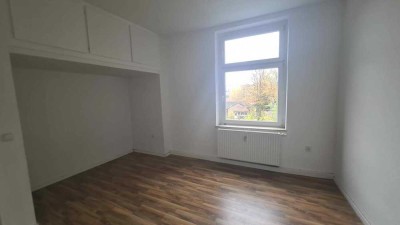 Wohnung in der 2. Etage zu vermieten