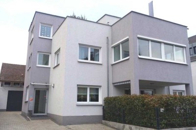 Topmoderne 4-Zimmer Traumwohnung in Rheinfelden