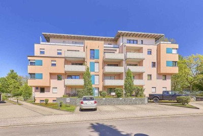 Großzügige 5-Zimmer-Wohnung mit Balkon, Stellplatz & Renditepotenzial im begehrten Wohngebiet von KL