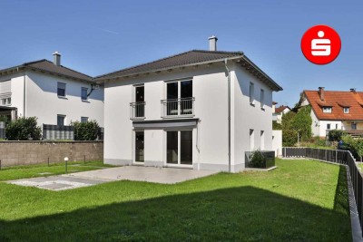 Neuwertiges freistehendes Einfamilienhaus in Winkelhaid - Penzenhofen