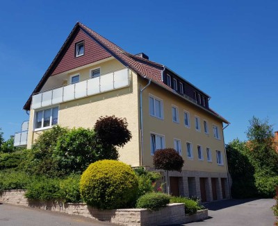 Schöne 2-Zimmer-Wohnung in TOP-Lage in Hildesheim-Neuhof