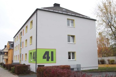 Gemütliche Wohnung in der Jägerzeile