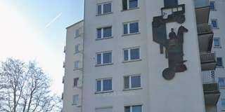 3 Zimmer Wohnung Lehmgrube Heidingsfeld